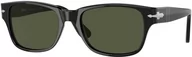 Okulary przeciwsłoneczne - Persol Okulary przeciwsłoneczne PO3288S-95/31 - miniaturka - grafika 1