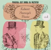 Poezja śpiewana - Piosenka jest dobra na wszystko - miniaturka - grafika 1