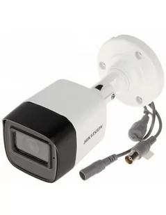 Hikvision KAMERA AHD, HD-CVI, HD-TVI, PAL DS-2CE16H0T-ITPFS(2.8MM) - 5 Mpx DS-2CE16H0T-ITPFS(2. - Kamery do monitoringu - miniaturka - grafika 1