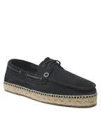Espadryle męskie - Manebi Espadryle Shoes Espadrilles K 1.5 K0 Granatowy - miniaturka - grafika 1