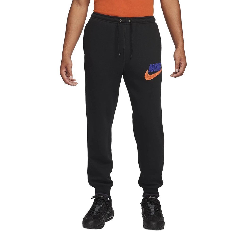 Spodnie Nike Club Bb Jogger FN3094010