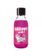 Kosmetyki do kąpieli - Laq Shots! Różowy w ch! - żel pod prysznic, 100ml - miniaturka - grafika 1