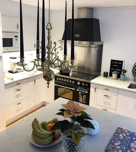 Kuchenka elektryczna Kuchnia indukcyjna LOFRA DOLCEVITA 90 NERO MATT RNMD96MFTE/5l - Kuchenki elektryczne - miniaturka - grafika 2