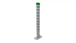 Baks Wspornik sufitowy 600mm WPCW600 N 750660 - Inne akcesoria elektryczne - miniaturka - grafika 1
