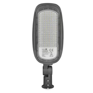 Oprawa uliczna LED LUMIN PRO 150W barwa neutralna biała - Lampy ogrodowe - miniaturka - grafika 1