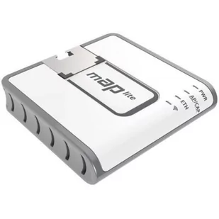 Punkt dostępu MIKROTIK RBmAPL-2nD - Routery - miniaturka - grafika 1