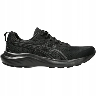 43,5 Buty męskie Asics Gel Contend 9 czarne 1011B881 003 43,5 - Buty sportowe męskie - miniaturka - grafika 1