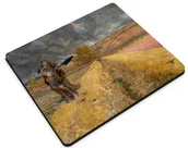 Podkładki pod mysz - Podkładka Święta Agnieszka Jacek Malczewski 36x29cm - miniaturka - grafika 1