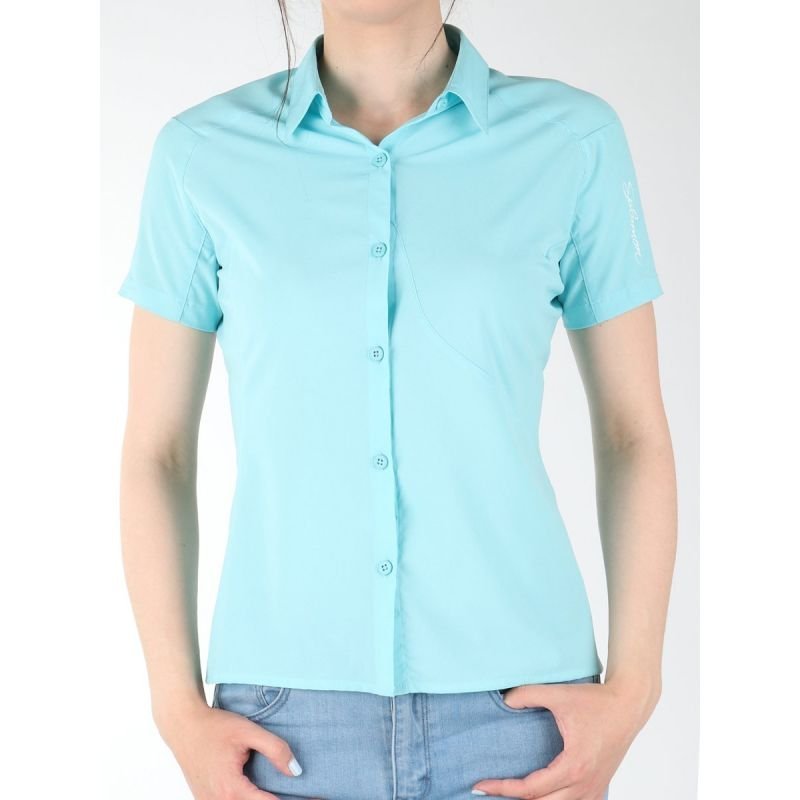 Koszulka Salomon Minim shirt W 106562