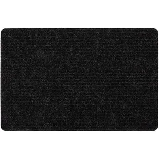 Wycieraczka mata przejściowa pod buty 40x60 antracytowa - Wycieraczki - miniaturka - grafika 1