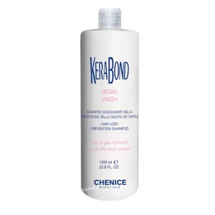 Chenice REGAL WASH - Shampoo szampon przeciw wypadaniu włosów 1000 ml - Szampony do włosów - miniaturka - grafika 1