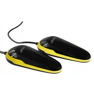 Środki do obuwia i ubrań - MEDIA-TECH Suszarka do butów MT6505 - miniaturka - grafika 1