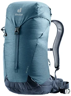 Deuter AC Lite 16 Plecak 52 cm atlantic-ink - Plecaki - miniaturka - grafika 2