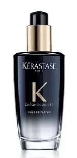 Kerastase Chronologiste upiększajacy olejek do włosów 100ml - Olejki do ciała i włosów - miniaturka - grafika 1