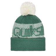Czapki męskie - Czapka Quiksilver CEO-QS-M3-002-AW25 Zielony - miniaturka - grafika 1