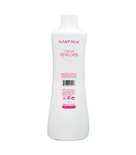Loreal Matrix Cream Developer 12% 40vol utleniacz - Farby do włosów i szampony koloryzujące - miniaturka - grafika 1
