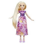Lalki dla dziewczynek - Hasbro Disney Princess Rapunzel Classic E0273ES20 - miniaturka - grafika 1
