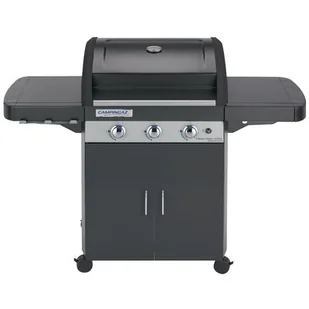 CAMPINGAZ Grill gazowy 3 pal. 9.6kW Ls seria 3 Campingaz - Grille gazowe - miniaturka - grafika 1