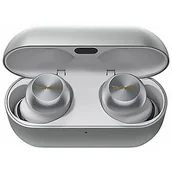 Słuchawki - TECHNICS EAH-AZ100E-S ANC Wodoodporne Srebrny - miniaturka - grafika 1