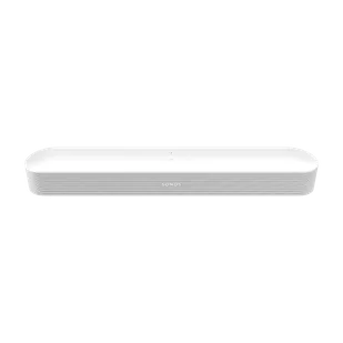SONOS BEAM (Gen 2) soundbar (biały) - Soundbary - miniaturka - grafika 1