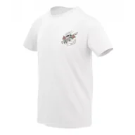 Odzież taktyczna i umundurowanie - Helikon-Tex (Come and take it) - Biały S - miniaturka - grafika 1