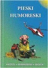 Dramaty - Pieski humoreski - miniaturka - grafika 1