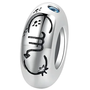 Charms do Pandora - CHARMS STOPER SKORPION - Charmsy Charms do Pandora - CHARMS STOPER SKORPION - Charmsy - miniaturka - grafika 1