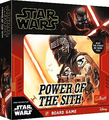 Trefl Star Wars Power of the Sith