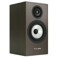 Głośniki i kolumny - Pylon Audio Pearl Monitor – Kolumny podstawkowe (para) Wenge - miniaturka - grafika 1