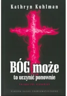 Religia i religioznawstwo - Bóg Może To Uczynić Ponownie - miniaturka - grafika 1