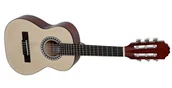 Gitary klasyczne - GEWA (PS510310) Gitara koncertowa VGS BasicPlus 1/4 natural - miniaturka - grafika 1
