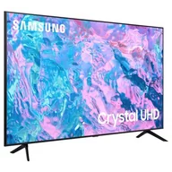 Telewizory - SAMSUNG UE43CU7192U 43"  - miniaturka - grafika 1