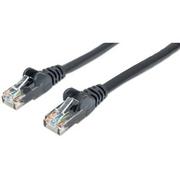 Kable komputerowe i do monitorów - Intellinet NETWORK SOLUTIONS NETWORK SOLUTIONS Kabel sieciowy LAN RJ45 RJ45 3 m + Nawet do 50% RABATU na najtańszy produkt w sklepie stacjonarnym! INT_320764 INT_320764 - miniaturka - grafika 1