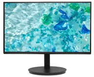 Monitory - Acer Vero CB2 CB272 G 27" Full HD LCD Czarny UM.HB2EE.G02 - miniaturka - grafika 1