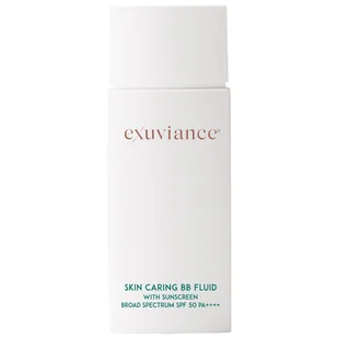 EXUVIANCE mineralna emulsja ochronna BB EMPOWER, SPF 50, 50 ml - Kosmetyki po opalaniu - miniaturka - grafika 2