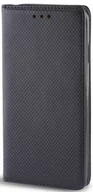 Etui i futerały do telefonów - Magnet nemo Etui portfel z klapką Flip IPHONE 11 PRO MAX (6,5) czarne - miniaturka - grafika 1