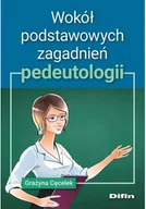 Pedagogika i dydaktyka - Wokół podstawowych zagadnień pedeutologii - miniaturka - grafika 1