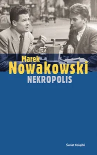 Nekropolis - Wywiady - miniaturka - grafika 1