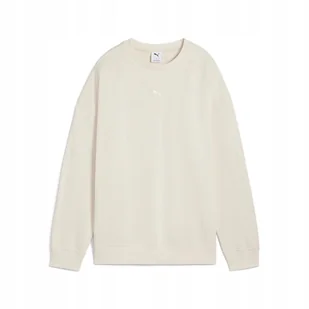 PUMA BLUZA ESS OVERSIZED TR 68540187 r M - Bluzy damskie - miniaturka - grafika 1