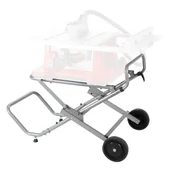 Piły elektryczne - HOLZMANN Maschinen Stelaż do piły stołowej Maschinen - miniaturka - grafika 1