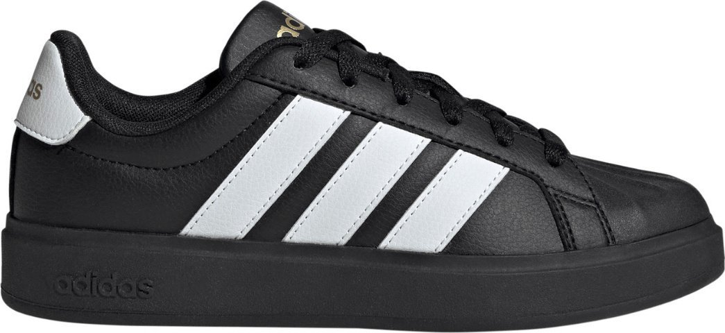 Adidas Buty dla dzieci adidas Streettalk JS5053 36 2/3