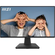 Monitory - Monitor MSI Pro MP252 24.5" 1920x1080px IPS 100Hz 1 ms [MPRT] - miniaturka - grafika 1
