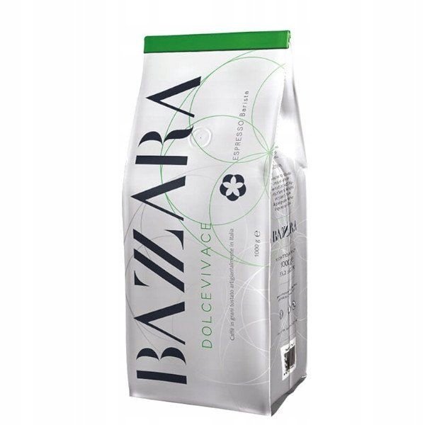 kawa ziarnista Bazzara Barista Dolcevivace 1KG