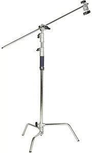 Statyw oświetleniowy JOYART C-3200 -  Raty - Statywy i uchwyty do lamp - miniaturka - grafika 1