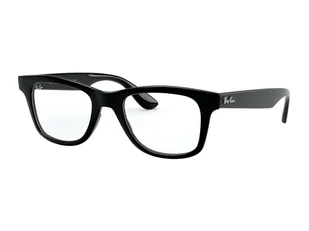 Ray-Ban RX4640V 2000 - Okulary korekcyjne, oprawki, szkła - miniaturka - grafika 1