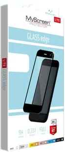 MYSCREEN Lite Glass iPhone Xr Szkło hartowane Lite MD3977TG LITE 5901924956945 - Szkła hartowane na telefon - miniaturka - grafika 2