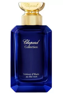 Chopard Vétiver Dhaiti Au Thé Vert Woda perfumowana 50ml - Wody i perfumy damskie - miniaturka - grafika 1