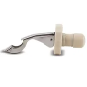 Korkociągi i otwieracze - OTWIERACZ DO BUTELEK Z KORKIEM NAVA MISTY 111-040 - miniaturka - grafika 1