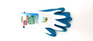 Rękawice robocze - Rękawice Ogrodnicze Grube Gardenia M - miniaturka - grafika 1
