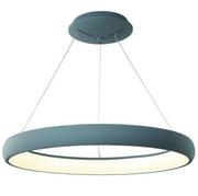 Lampy sufitowe - Orlicki Design Lampa wisząca Rotto Grey S 3000K 5624 - miniaturka - grafika 1